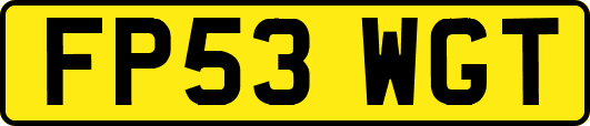 FP53WGT