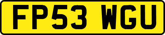 FP53WGU