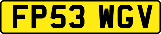 FP53WGV