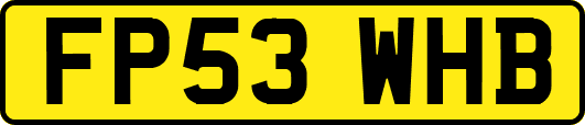 FP53WHB