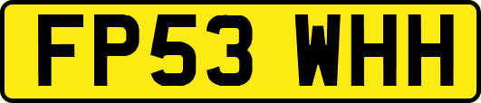 FP53WHH