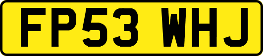 FP53WHJ