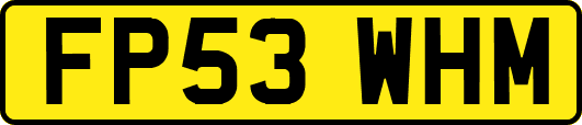 FP53WHM