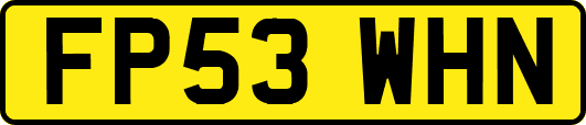 FP53WHN