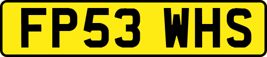 FP53WHS