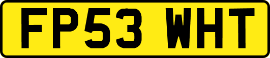 FP53WHT