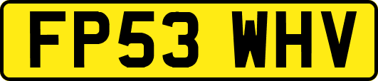 FP53WHV