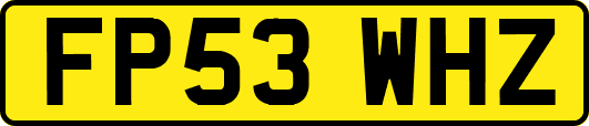FP53WHZ