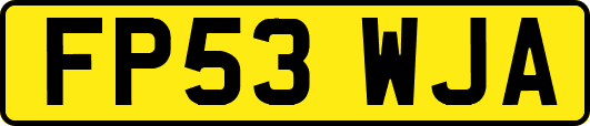 FP53WJA