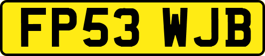 FP53WJB