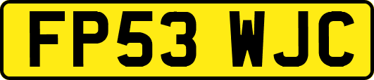 FP53WJC