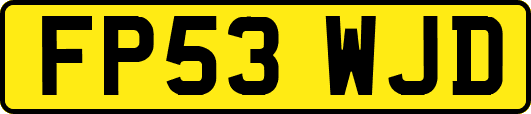 FP53WJD