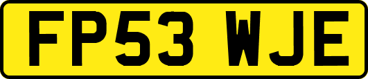 FP53WJE