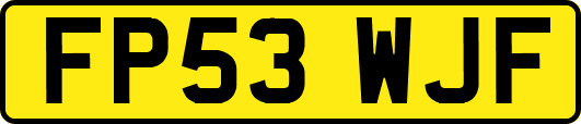 FP53WJF