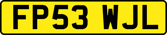 FP53WJL