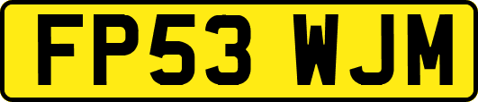 FP53WJM