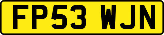 FP53WJN