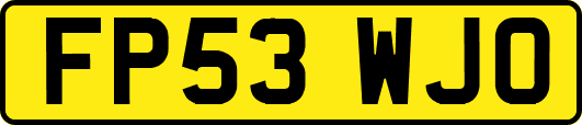 FP53WJO
