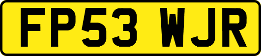 FP53WJR