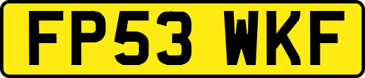 FP53WKF