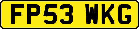 FP53WKG