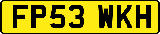 FP53WKH
