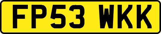 FP53WKK