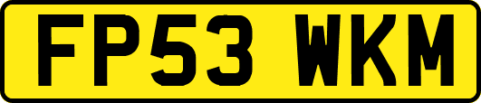 FP53WKM