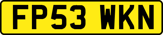 FP53WKN