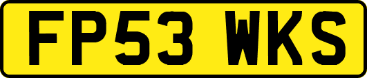 FP53WKS