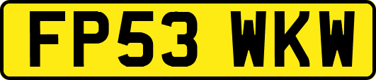 FP53WKW