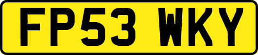 FP53WKY