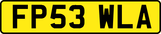 FP53WLA