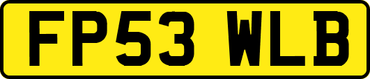 FP53WLB