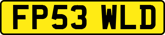 FP53WLD