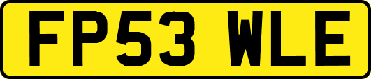 FP53WLE