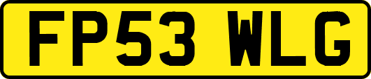 FP53WLG