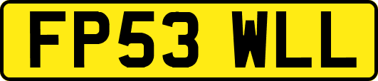 FP53WLL