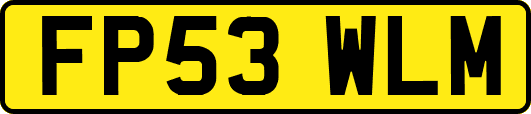 FP53WLM