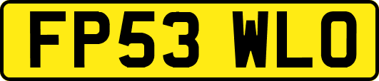 FP53WLO