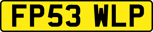 FP53WLP