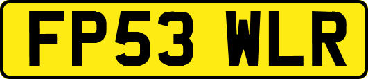 FP53WLR