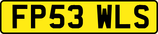 FP53WLS