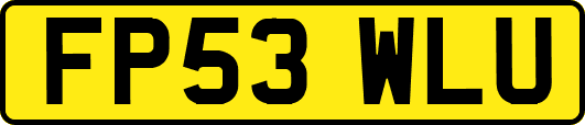 FP53WLU