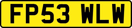 FP53WLW
