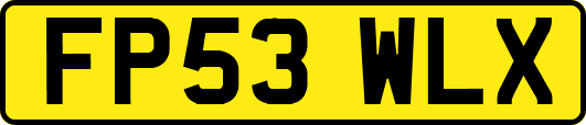 FP53WLX
