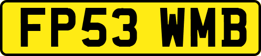 FP53WMB