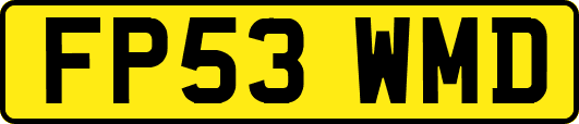 FP53WMD