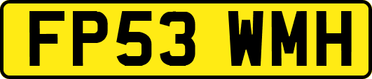 FP53WMH