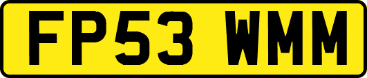 FP53WMM